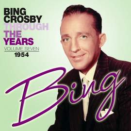 Through the Years Volume 7: 1954