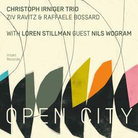 Open City