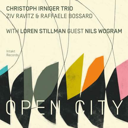 Open City