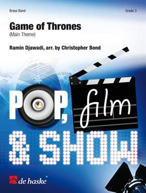 Ramin Djawadi: Game of Thrones