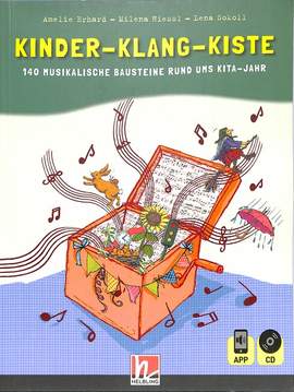 Amelie Erhard: Kinder-Klang-Kiste