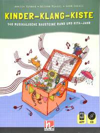 Amelie Erhard: Kinder-Klang-Kiste