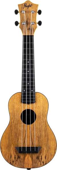 TUS55 Travel Ukulele - Mango