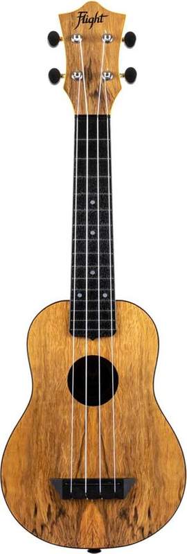 TUS55 Travel Ukulele - Mango