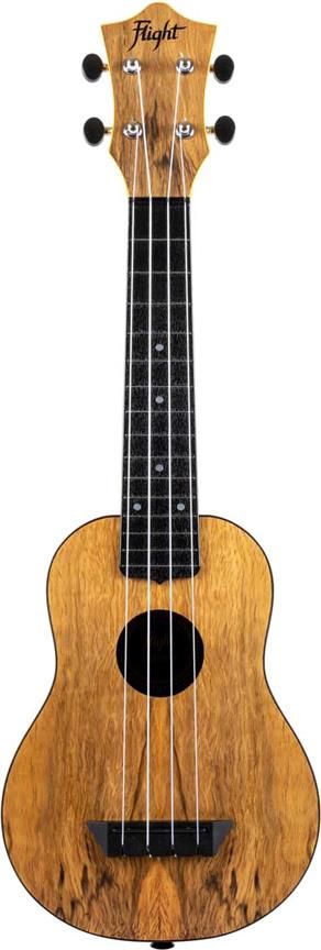 TUS55 Travel Ukulele - Mango