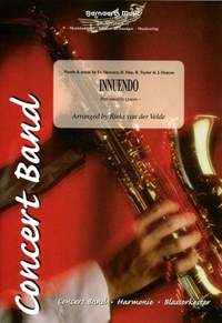 Freddie Mercury_Brian May: Innuendo