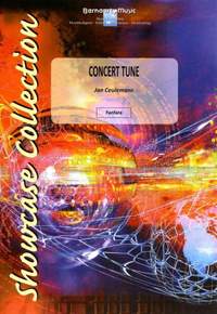 Jan Ceulemans: Concert Tune