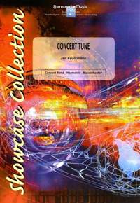 Jan Ceulemans: Concert Tune