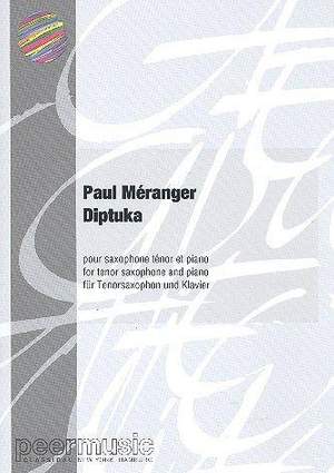 Paul Meranger: Diptuka