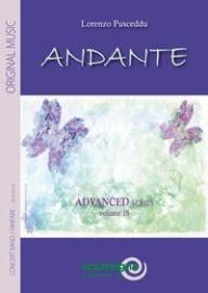Lorenzo Pusceddu: Andante