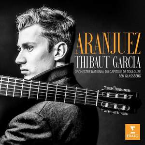 Aranjuez - Vinyl Edition Product Image