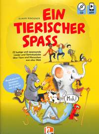 Elmar Rinderer: Ein Tierischer Spass