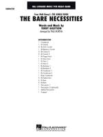 The Bare Necessities Product Image