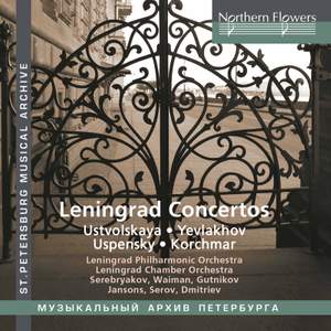 Leningrad Concertos