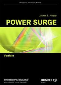 James L. Hosay: Power Surge