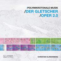 Klinkenberg: Der Gletsher