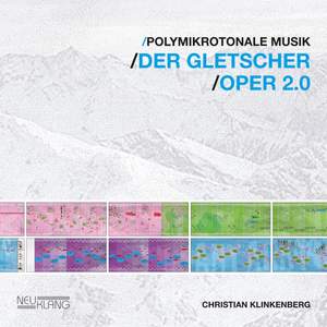 Klinkenberg: Der Gletsher
