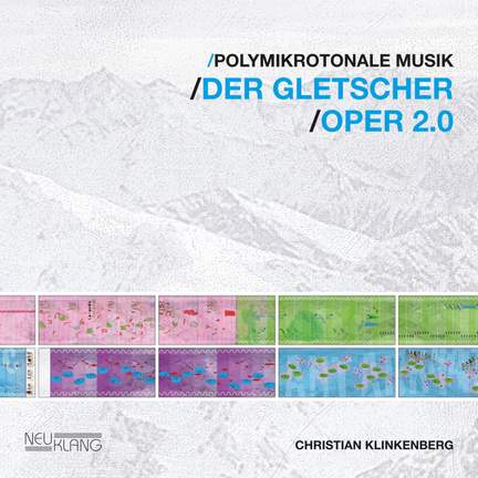 Klinkenberg: Der Gletsher