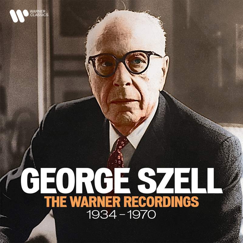 Charles Munch - The Complete Warner Classics Recordings Charles Munch - The Complete Warner Classics Recordings