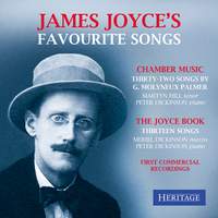 Joyce's Favourite Songs