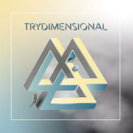 Trydimensional