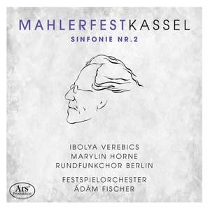 Mahler: Symphony No. 2 in C Minor 'Resurrection' (Live)