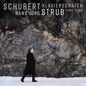 Schubert: Piano Sonatas, D. 959 & D. 960