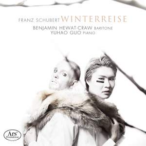 Schubert: Winterreise, Op. 89, D. 911