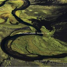 Become River
