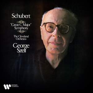 Schubert: Symphony No. 9, D. 944 'The Great'