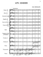 Henriques, Fini: Volund Smed, Suite for orchestra Product Image