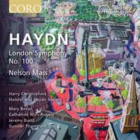 Haydn: Symphony No. 100 & Nelson Mass