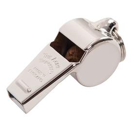 Acme Whistle Yellow brass