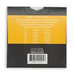 Augustine Black Label Gold A 5th String Product Image