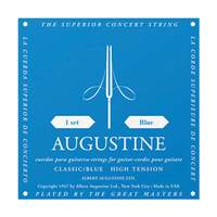 Augustine Classic Blue String Set