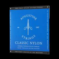 Augustine Classic Blue String Set