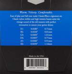 Augustine Classic Blue String Set Product Image
