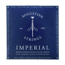 Augustine Imperials Blue Set