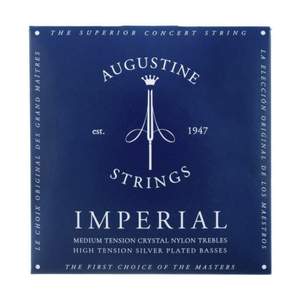 Augustine Imperials Blue Set