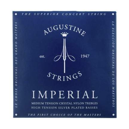 Augustine Imperials Blue Set