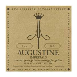 Augustine Imperials Gold Set