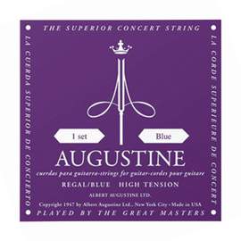 Augustine Regals Blue Set