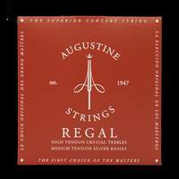 Augustine Regals Red Set