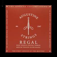 Augustine Regals Red Set