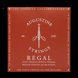 Augustine Regals Red Set