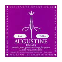 Augustine Regals Treble Set