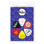 The Beatles 6 Pick Pack ~ Love Is Product Image
