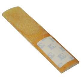 BG Reed Performer - Small Size for Bb Clarinet/ Alto Saxophone/ Soprano Saxophone