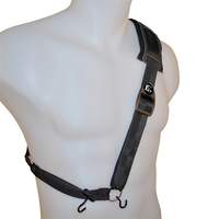 BG Bassoon Shoulder strap