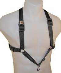 BG Bassoon Harness Men